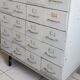 Industrial drawer unit 97 cm
