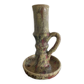 Candle holder campo piano orezza