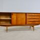 Paola Sideboard by oswald Vermaercke for V-Form, 1959S