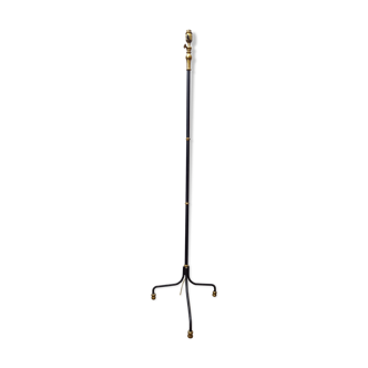 Metal lamppost 1940s/50s