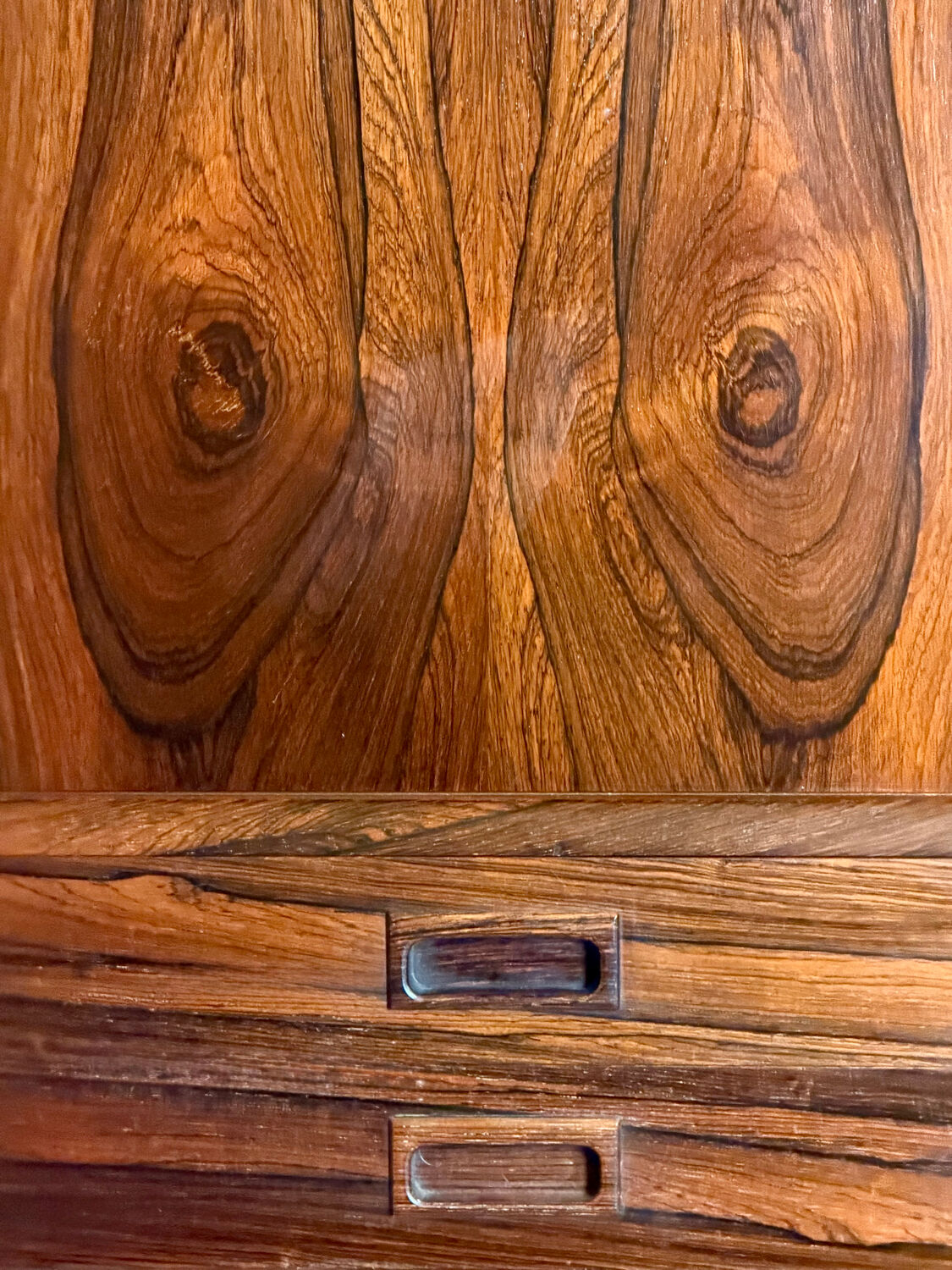 High Enfilade by Henry Walter Klein (1919-1987) – Samcom Edition, year