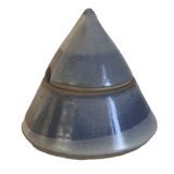 Contemporary art ceramics by Didier Marty in Lezoux