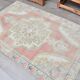 Oushak Home Living Vintage Carpet sku 2513