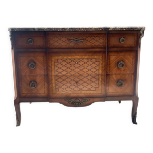 commode