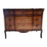 Commode
