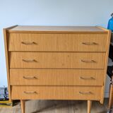 Commode