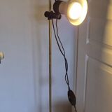 1960s spotlight floor lamp
