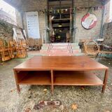Coffee table by Paul Mccob, USA circa 1960