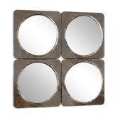Miroir convexe sphères