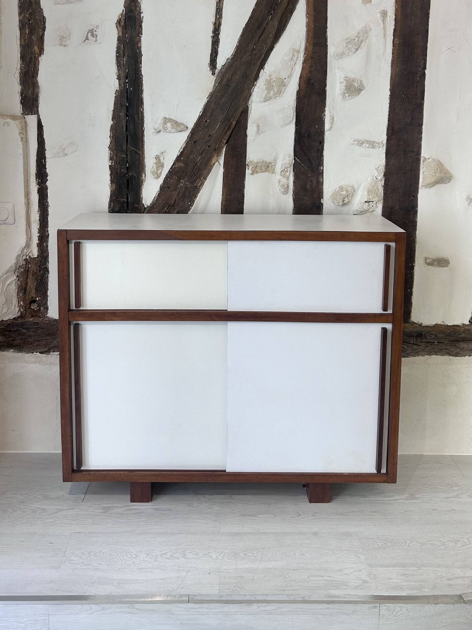 Buffet Le Corbusier edited by Pierre Guariche