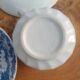 Royal Wessex England porcelain cups