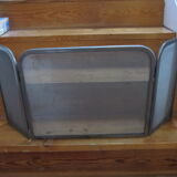 Firewall 3 iron leaves