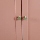 Pair of bedside tables