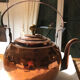 Copper kettle