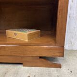 Art Deco shelf