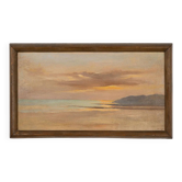 Abraham van der Zee, Seasight