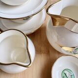 "Toi & Moi" Robj Tea Set by Villeroy & Boch