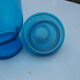 Flacon en verre vintage Lever