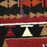 3x5 Small Size Kilim Rug, 88x146Cm