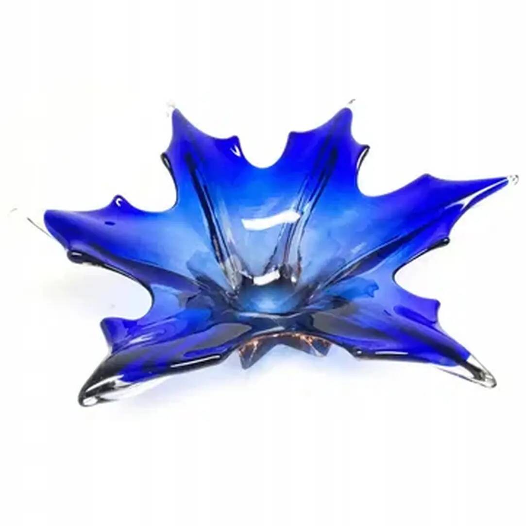 Murano glass centrepiece, Italy, 1950s