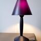 Miss Sissi table lamp, Design Philippe Starck. Flos. 1991