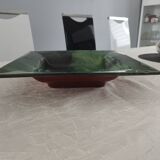 Plat faience