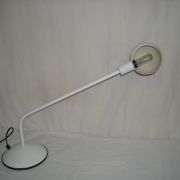 Lampe Eyeball de bureau des années 70
