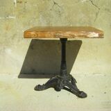Small vintage table