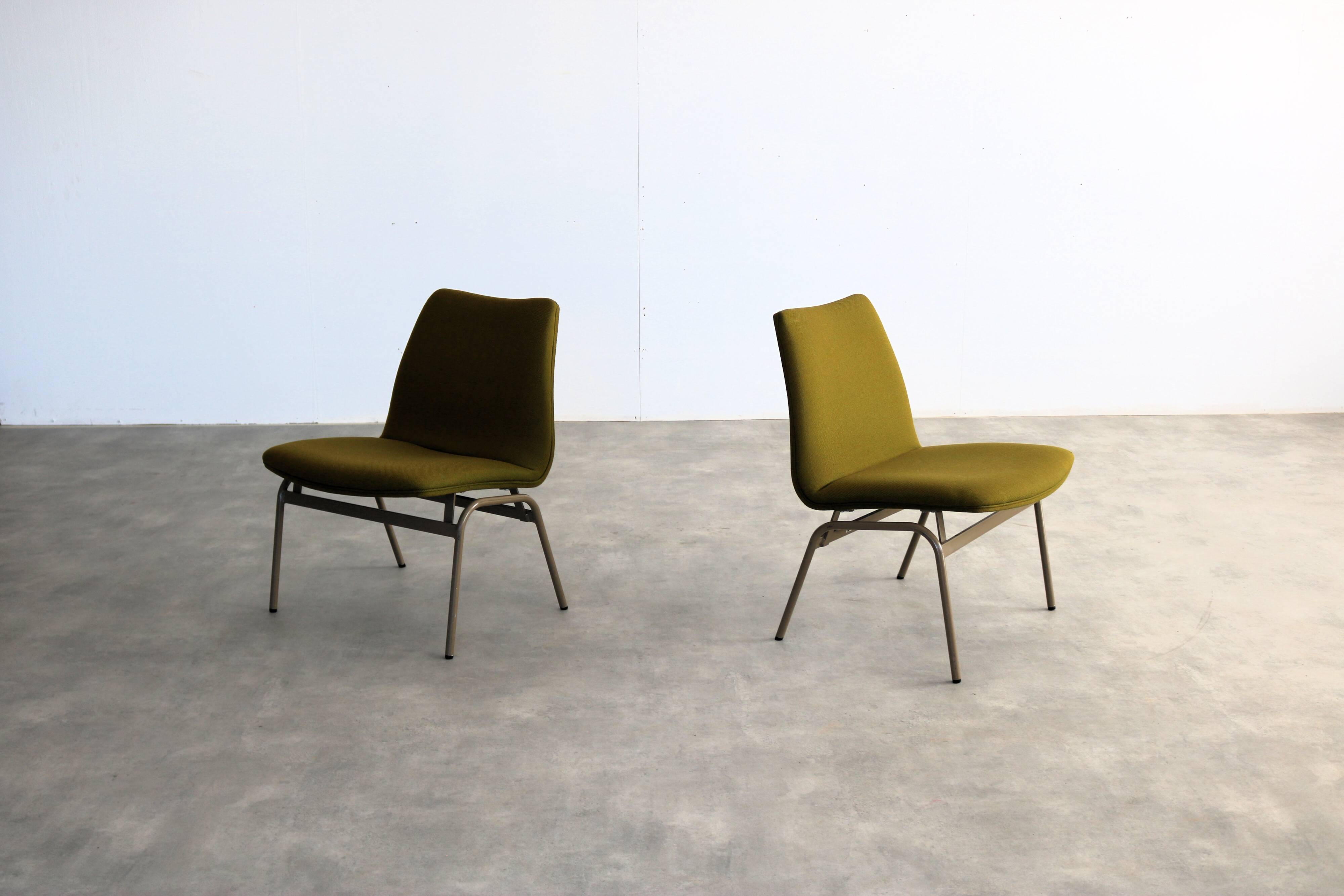 Vintage Armchairs | Armchairs | 1960s | Duba | Danish