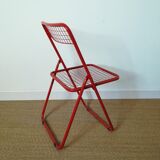 Folding chair