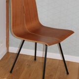 Hans Bellmann GA1000 chair