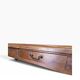 Vintage XL solid wood table
