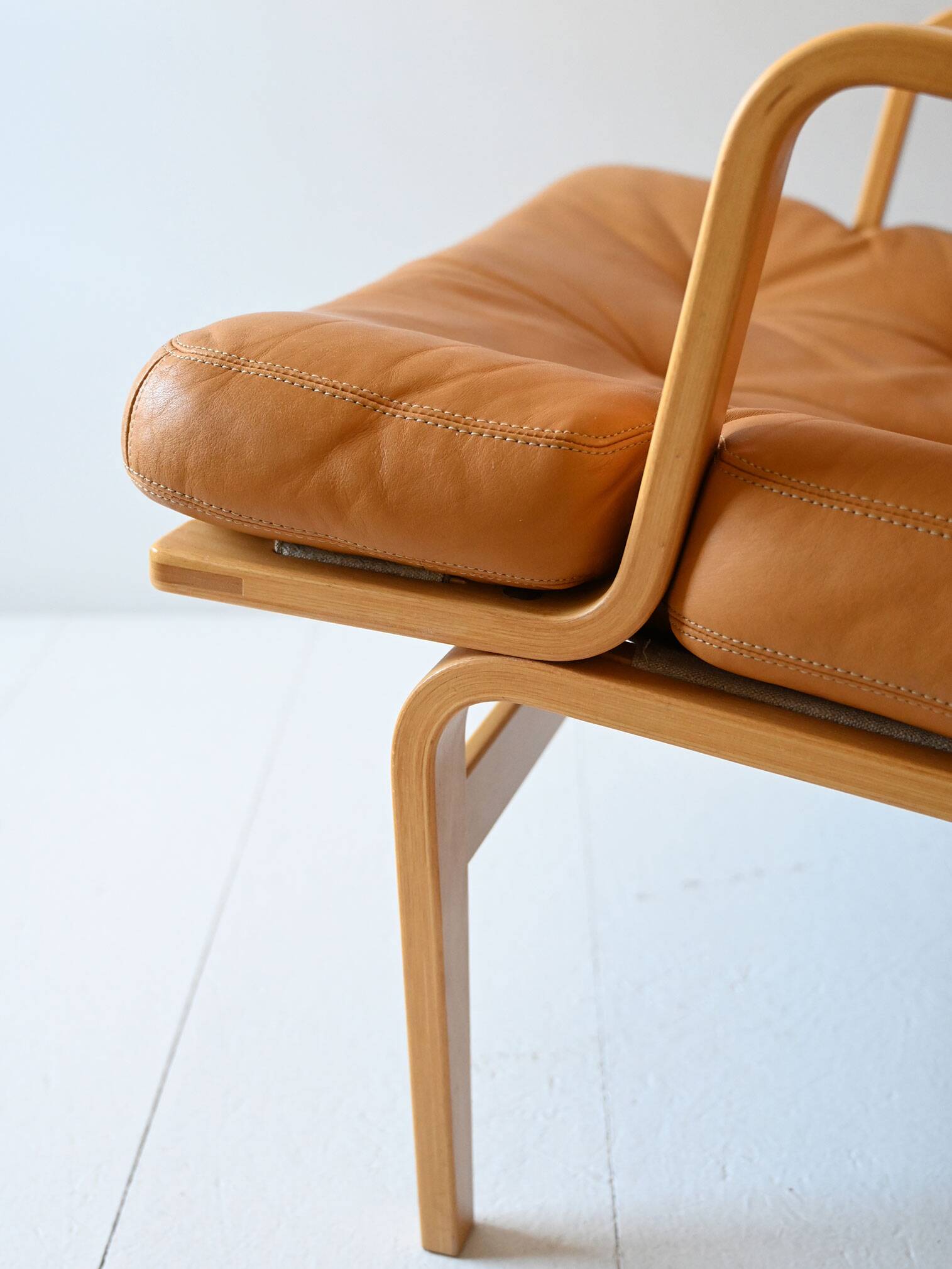 Paire de fauteuils Ingrid de Bruno Mathsson pour DUX