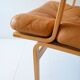 Paire de fauteuils Ingrid de Bruno Mathsson pour DUX