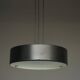 Mid-Century Italian Ceiling Pendant Light by Bruno Gatta for Stilnovo