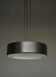 Mid-Century Italian Ceiling Pendant Light by Bruno Gatta for Stilnovo