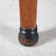 1920s Amsterdamse School style chair by Paul Bromberg for ‘t Woonhuys, Amst