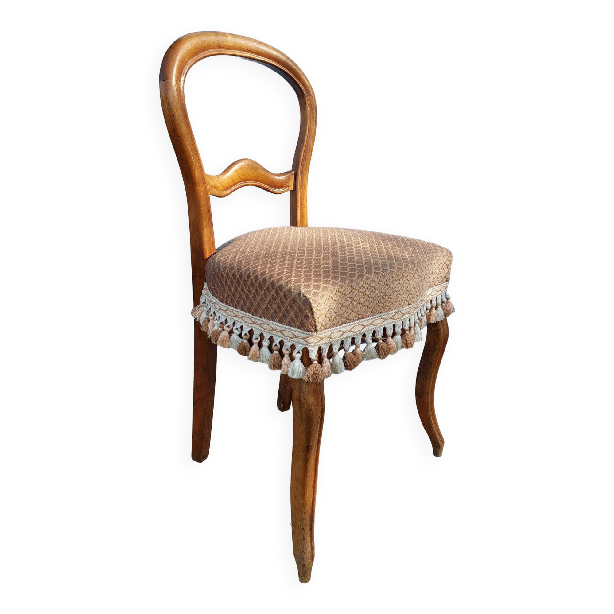 Louis Philippe chair 19th century