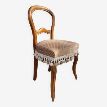 Louis Philippe chair 19th century