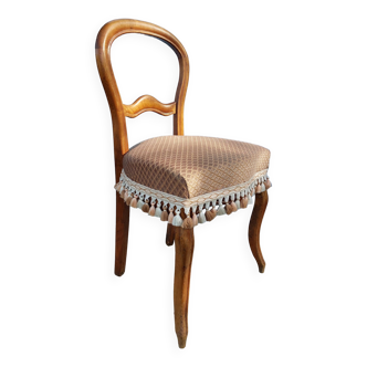 Louis Philippe chair 19th century