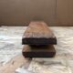 Old mold cigar press 20 location calibration drying smoker vintage