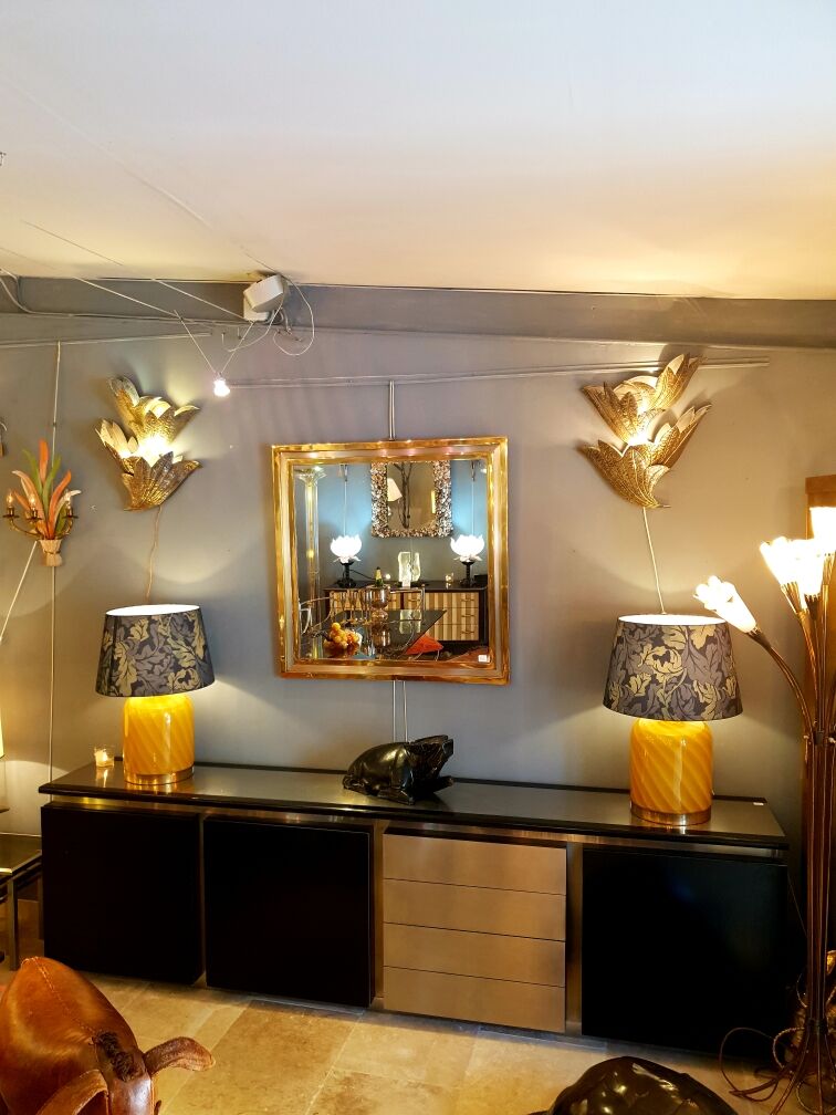 Ludovico Acerbis sideboard 1970