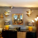 Ludovico Acerbis sideboard 1970