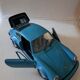 Miniature car. "Porsche 911 Turbo."