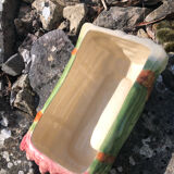 Asparagus serving dish