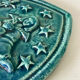 Religious bas-relief