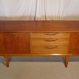 Sideboard scandinavian teak Jentique