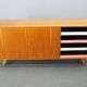Mid-century sideboard by Jiří Jiroutek, Czechoslovakia, 1960s