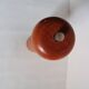 Wooden pepper pot 31 cm