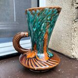 Vallauris vase